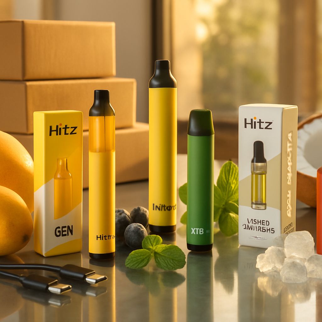 mango ice hitz